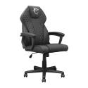 White Sahrk PIRATE GC-481-B6B  Gamer szék, fekete