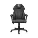 White Sahrk PIRATE GC-481-B6B  Gamer szék, fekete