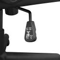 White Sahrk PIRATE GC-481-B/R  Gamer szék, fekete/piros