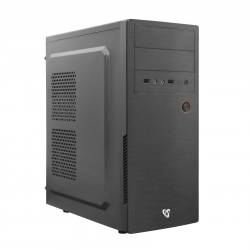 SBOX PCC-180 Számítógép ház ATX midi