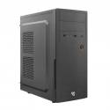 SBOX PCC-180 Számítógép ház ATX midi