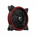 White Shark WRAP 1250-03B-R 120x120mm ventillátor