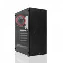 White Shark GCC-2101 Számítógép ház ATX midi
