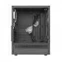 White Shark GCC-2101 Számítógép ház ATX midi