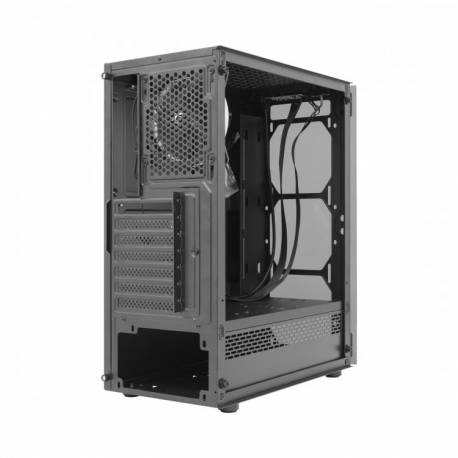 White Shark GCC-2101 Számítógép ház ATX midi