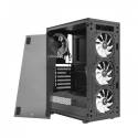 White Shark GCC-2101 Számítógép ház ATX midi