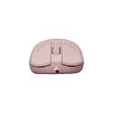 White Shark GM-5007P GALAHAD gamer egér,pink, 6400 dpi