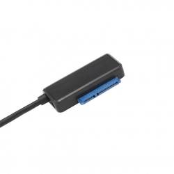 SBOX  USB 3.0 - SATAT adapter 2