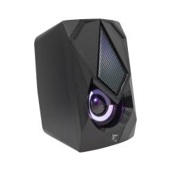 White Shark BEAT GSP-619 2.0 hangrszóró 6W, RGB LED  2