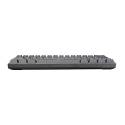 White Shark GK-2022B/R-HU SHINOBI mechanikus (red switch) gamer billentyűzet 