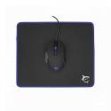 White Shark GC-4103-HU CHEYENNE gamer csomag egér +  egérpad + billentyűzet magyar!!!  + fejhallgató