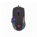 White Shark MORHOLT (GM-9009) gamer egér,7D, fekete, 7200 dpi, RGB