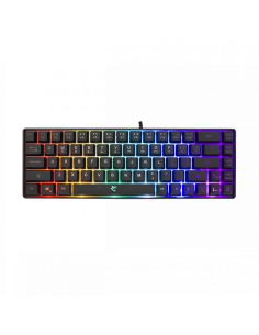 WS GK-2201B-US RONIN-B magyar gamer billentyűzet 2