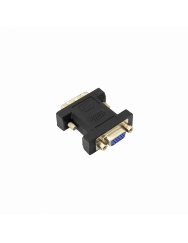 DVI-I (M) - VGA (F)