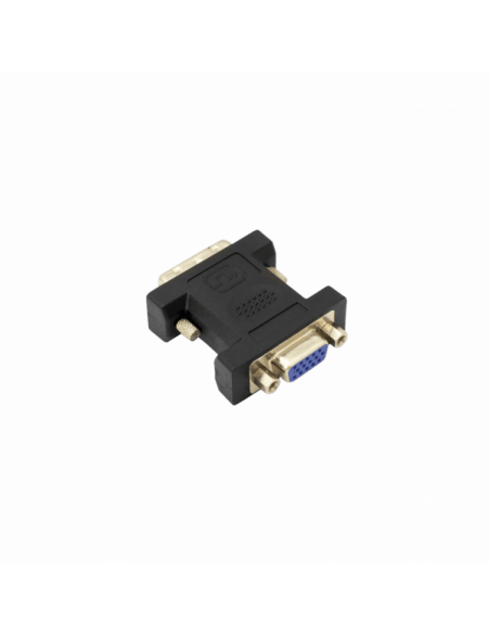 DVI-I (M) - VGA (F)