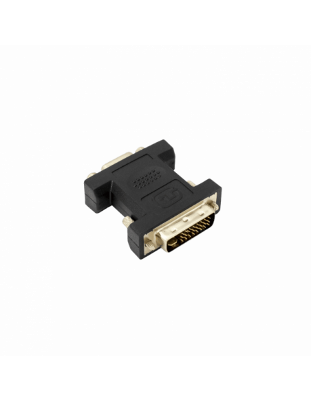 DVI-I (M) - VGA (F)