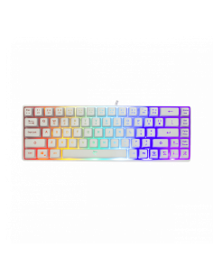 WS GK-2201W-US RONIN-W magyar gamer billentyűzet 2