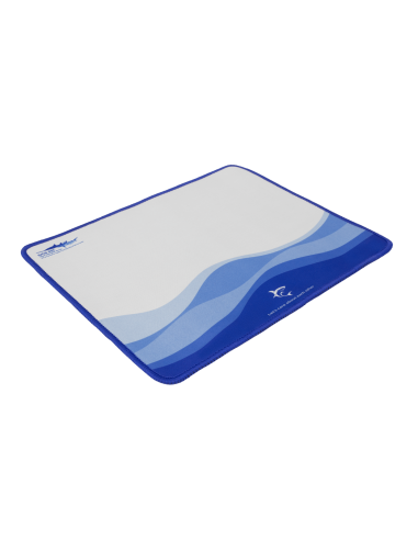 White Shark MEGALODON GMP-2201gamer egér + egérpad combo