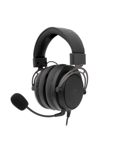 White Shark GORILLA-B/G, GH-2341-B/G gamer fejhallgató