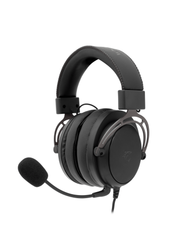 White Shark GORILLA-B/G, GH-2341-B/G gamer fejhallgató