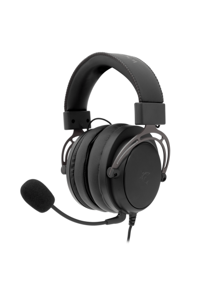White Shark GORILLA-B/G, GH-2341-B/G gamer fejhallgató